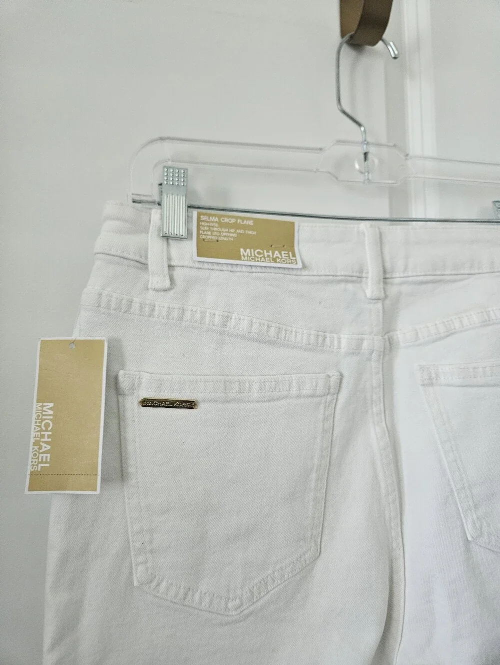 Michael Kors brand michael